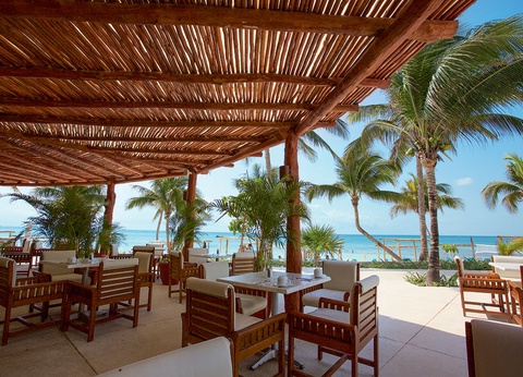 TUI Sélection Hôtel Akumal Bay Beach & Spa Resort - Choix Flex **** - 3