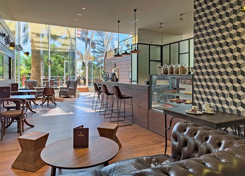 Hôtel TUI Sélection H10 Las Palmeras 4* - 14