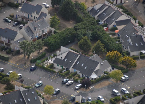 Les Maisonnettes Lagrange Le Pouliguen - 7