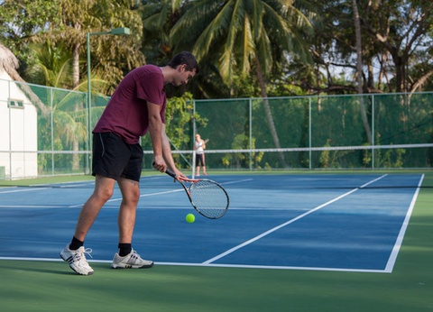 Hôtel Meeru Island 4* - 29