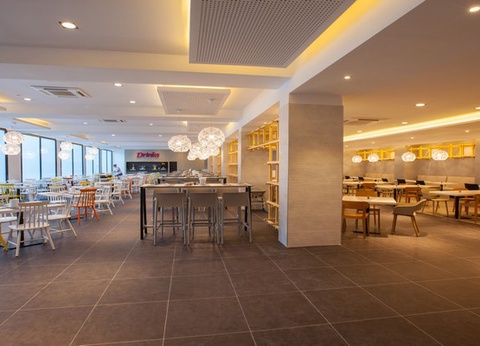 Hôtel ÔClub Experience Abora Catarina 4* - 11