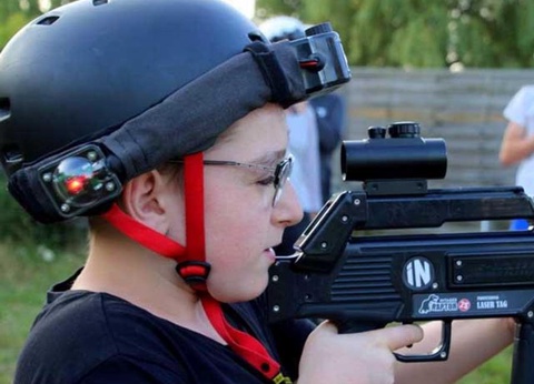 Camping L'Etang du Pays Blanc, 4* - 39