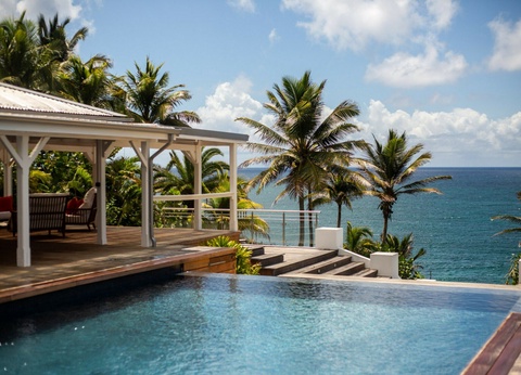 Hôtel La Toubana - Les Villas 5* - 15