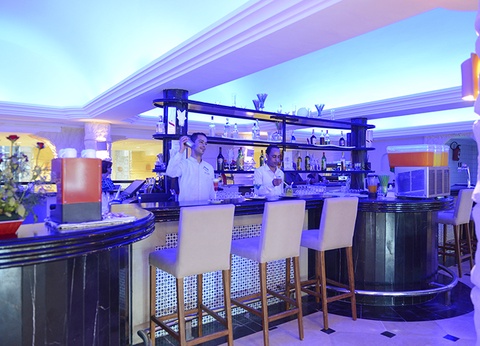 Hôtel Dar Jerba Narjess 4* - 8