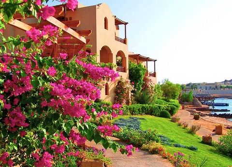 Hôtel Sultan Bey Hotel Resort 4* - 15