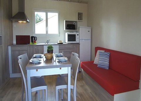 VVF Vienne Poitou 3* - 20