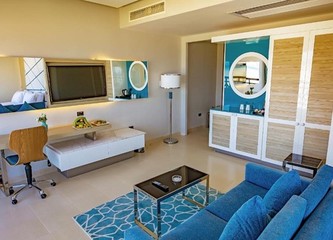 Hôtel Gravity Hotel et Aquapark Sahl Hasheesh 5* - 19