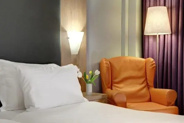 Hôtel Polis Grand 4* - 73