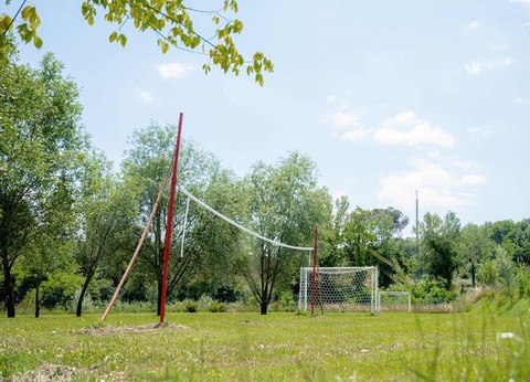 Camping Il Poggetto, 3* - 4