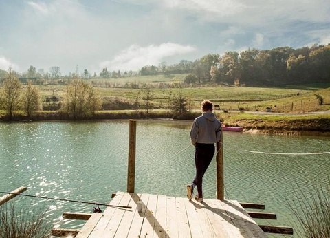 Domaine d'Escapa, 4* - 40