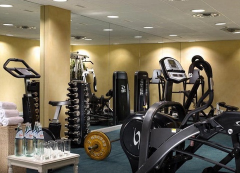 Hôtel Royal Olympic 5* - 15