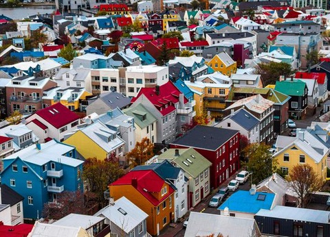 Circuit Splendeurs de l'Islande en Eté - 8J/7N - 2026 - 10