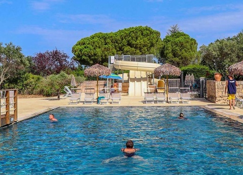 CAMPASUN International, 4* - 37