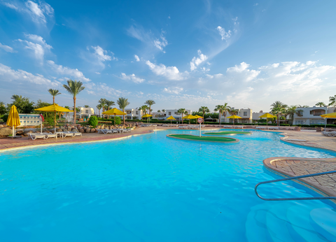 Hôtel Aurora Oriental Resort 4* - 2