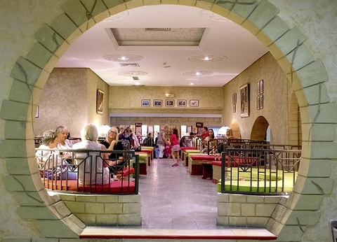 Hôtel Houda Golf Beach & Aqua Park 3* - 15