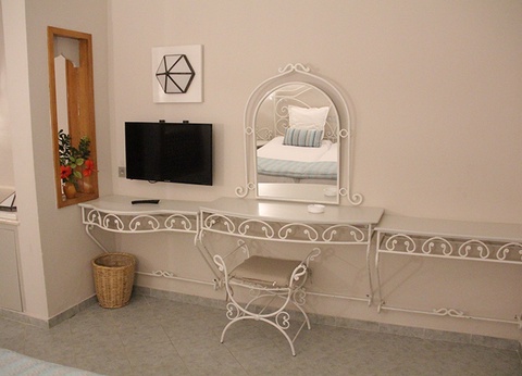 Hôtel Résidence Hammamet 3*, Pension Complète - 8