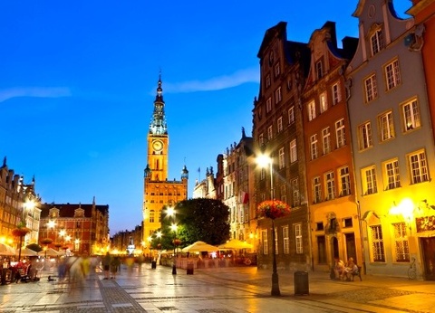 Autotour Balade polonaise à votre rythme 4* - 3