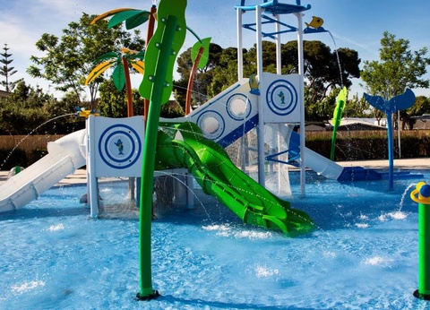 Camping La Llosa - 11