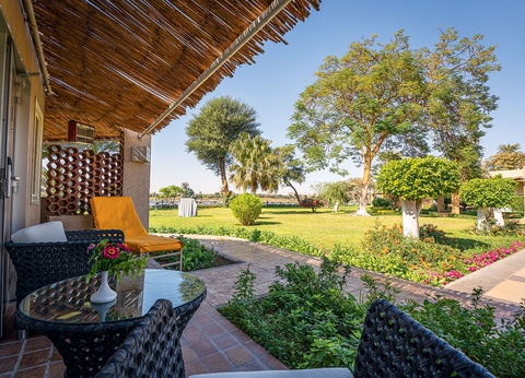 TUI Sélection Jolie Ville Hotel and Spa Kings Island Luxor - Choix flex ***** - 11