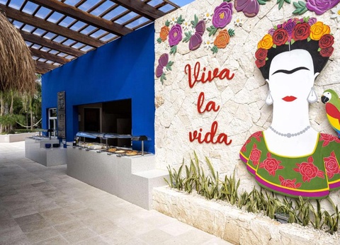 Hotel Viva Wyndham Azteca 4* - 8