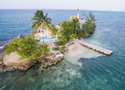 Hôtel Couples Tower Isle 4* - Adultes uniquement - 5