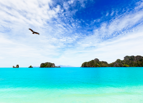 De Kuala 3* aux sables de Langkawi 4* - 6