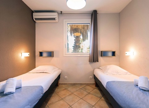 Belambra Clubs Riviera Beach Club 5B en location - 23