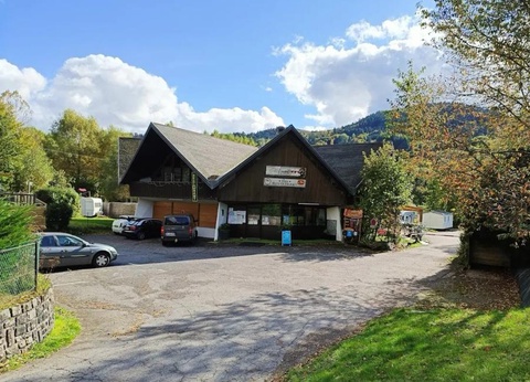 Camping la Marmotte, 3* - 6