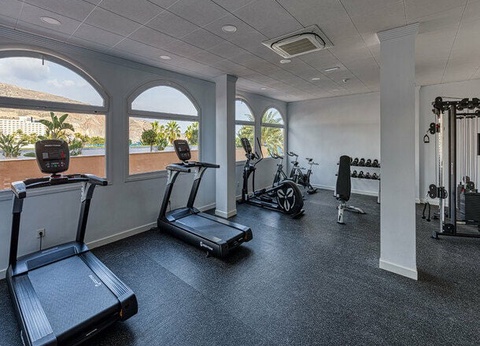 Hôtel Senator PlayaDulce 4* - 7