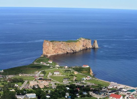 Splendeurs du Canada & Gaspésie 15J/13N - 2026 - 16