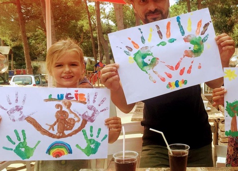 Camping Campo di Liccia, 3* - 71