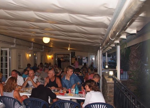 Camping La Brulade, 4* - 8