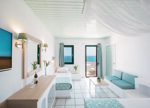 Club Coralia Cretan Village Beach Resort 4* - 5