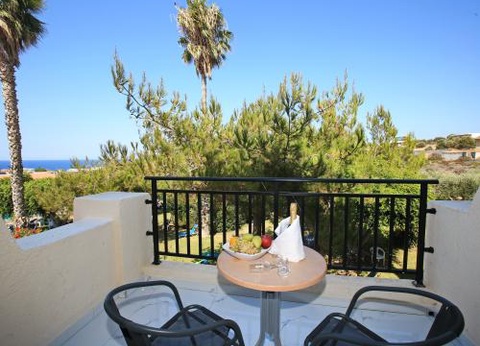 Hôtel Ocean Heights View 4* - 6