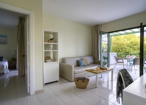 Hôtel Club Marmara Playa Blanca 4* - 13