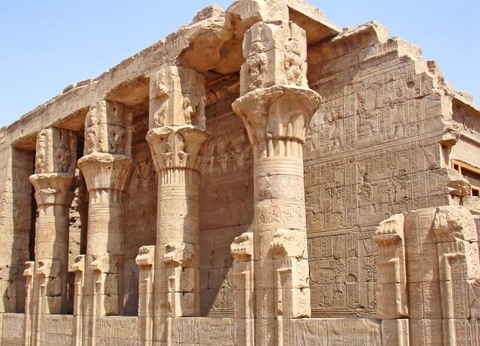 Circuit Nil et pyramides - Du Caire au Caire - 3