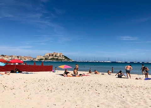 Camping U Libecciu - 8