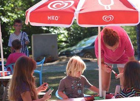 Camping Village Club L'Evasion, 4* - 15