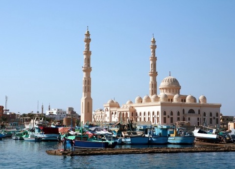 Circuit De la Mer Rouge au Temple de Dendérah 5* - 4