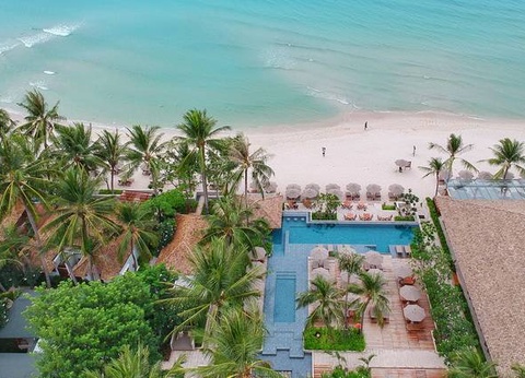 Circuit Privé Bonjour Thailande (cat. confort) + séjour Koh Samui 3* - 23