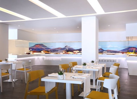 Hôtel Iberostar Selection Lanzarote Park 5* - 77