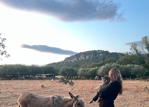 Flower Camping de l'Olivigne, 4* - 49