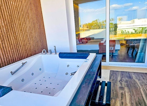 Hôtel One Resort Premium 4* - 8