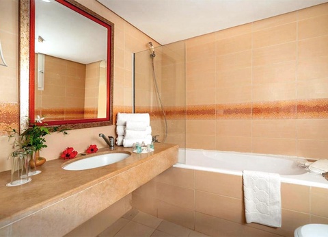 Hôtel Le Hammamet Hôtel & Spa 4* by Ôvoyages - 6