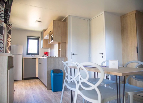 Camping la Pomme de Pin - 3