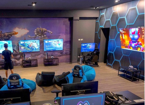 Camping Bi Village, 4* - 104