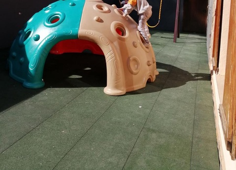 Camping Altomira, 4* - 4