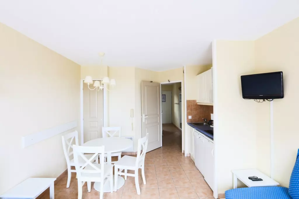Résidence Maeva Particuliers Le Hameau des Issambres - 376