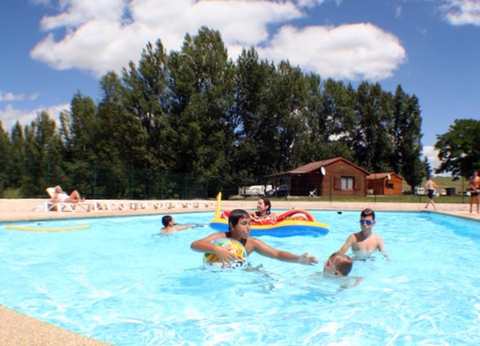 Camping les Sablons - 4