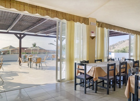 Hôtel Begeti Bay 3* sup - 11